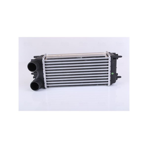 Intercooler Nissens 96357 NISSENS