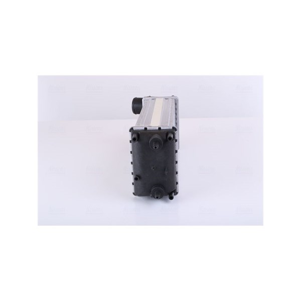 Intercooler Nissens 96357 NISSENS Intercooler Nissens 96357 NISSENS