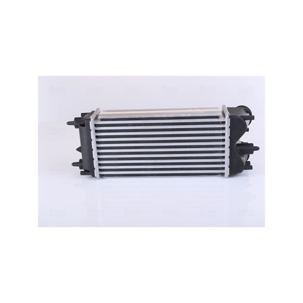 Intercooler Nissens 96357 NISSENS Intercooler Nissens 96357 NISSENS