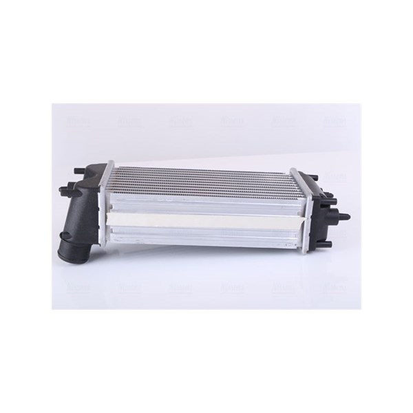 Intercooler Nissens 96357 NISSENS