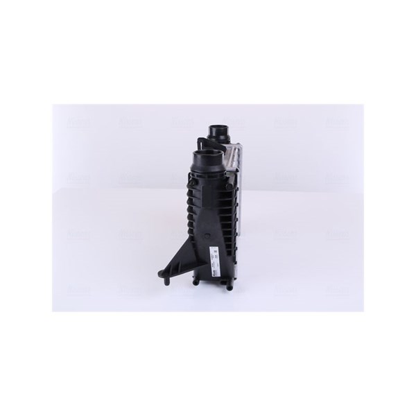 Intercooler Nissens 96363 NISSENS