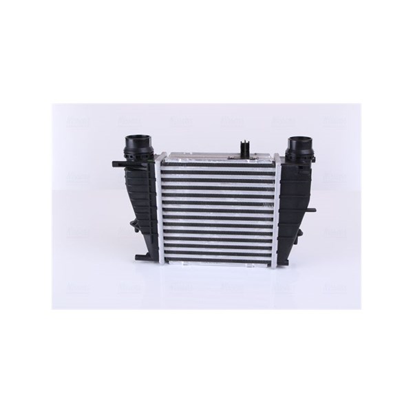 Intercooler Nissens 96363 NISSENS