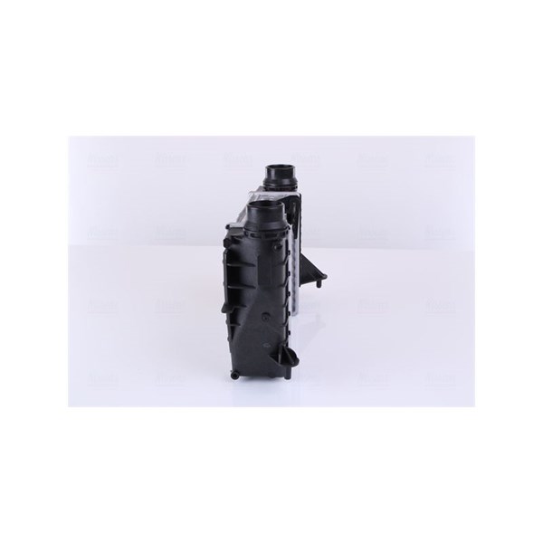 Intercooler Nissens 96363 NISSENS