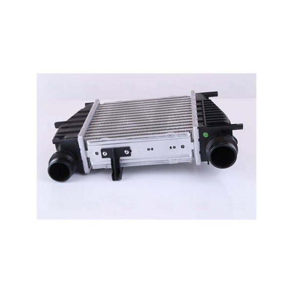 Intercooler Nissens 96363 NISSENS