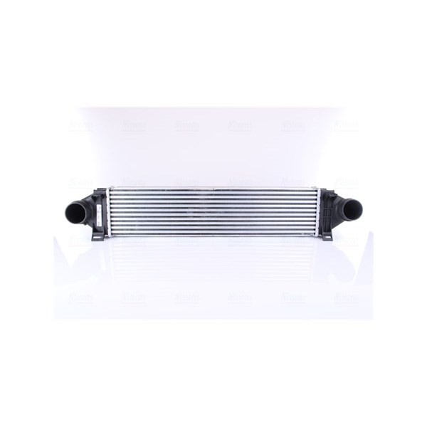 Intercooler Nissens 96368 NISSENS