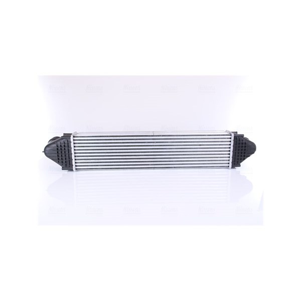 Intercooler Nissens 96368 NISSENS Intercooler Nissens 96368 NISSENS
