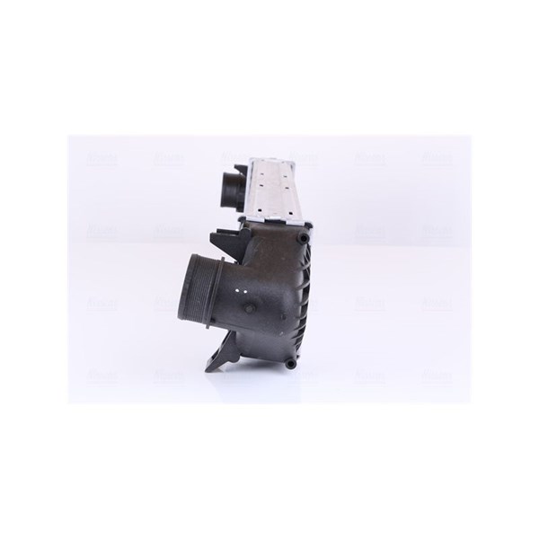Intercooler Nissens 96368 NISSENS Intercooler Nissens 96368 NISSENS