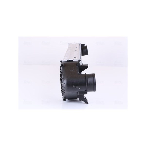 Intercooler Nissens 96368 NISSENS Intercooler Nissens 96368 NISSENS