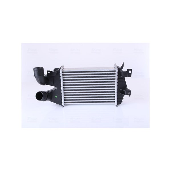 Intercooler Nissens 96370 NISSENS Intercooler Nissens 96370 NISSENS