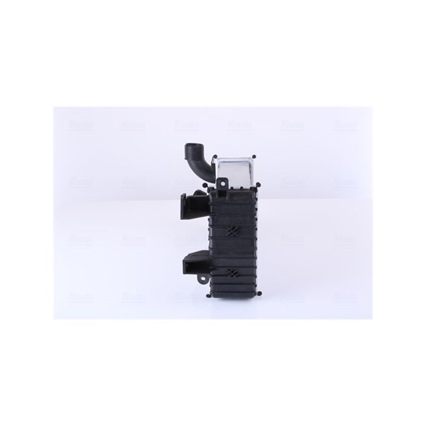 Intercooler Nissens 96370 NISSENS Intercooler Nissens 96370 NISSENS