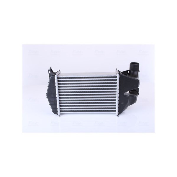 Intercooler Nissens 96370 NISSENS Intercooler Nissens 96370 NISSENS