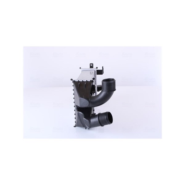 Intercooler Nissens 96370 NISSENS Intercooler Nissens 96370 NISSENS