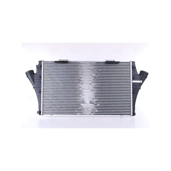 Intercooler Nissens 96376 NISSENS