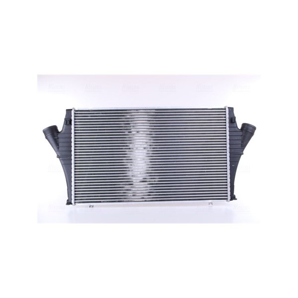 Intercooler Nissens 96376 NISSENS