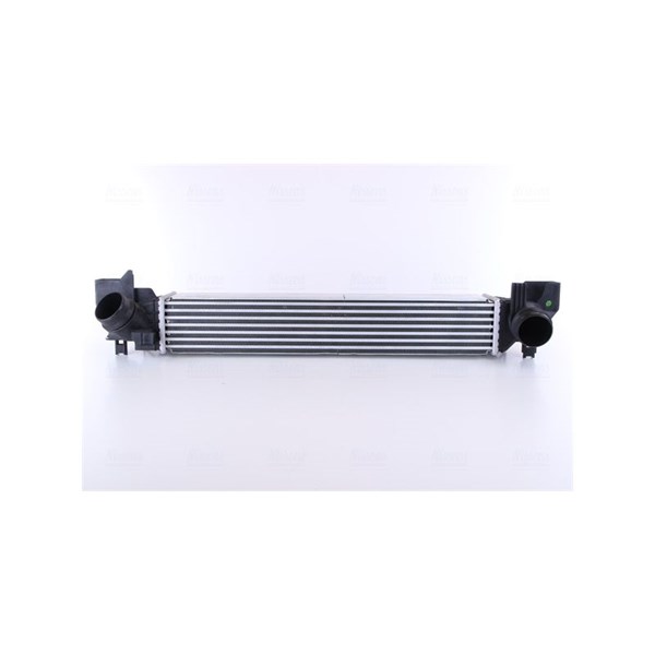 Intercooler Nissens 96378 NISSENS