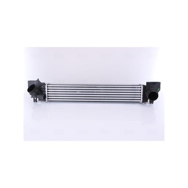 Intercooler Nissens 96379 NISSENS