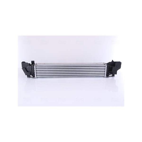 Intercooler Nissens 96379 NISSENS