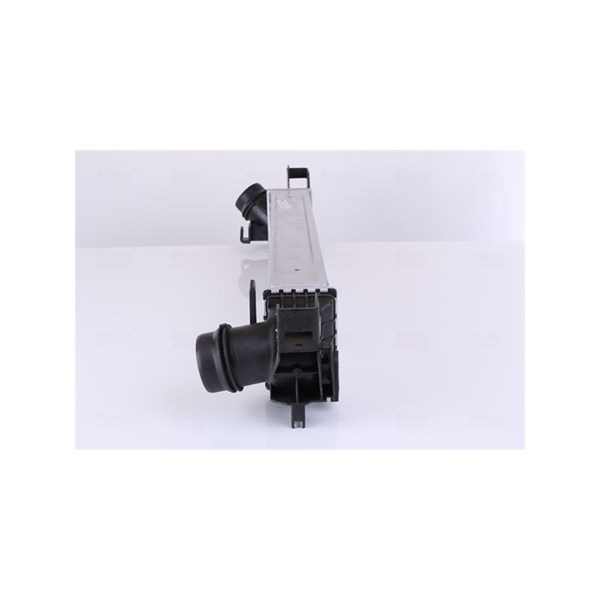 Intercooler Nissens 96379 NISSENS