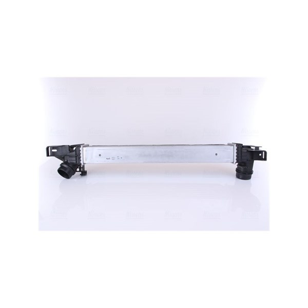 Intercooler Nissens 96379 NISSENS