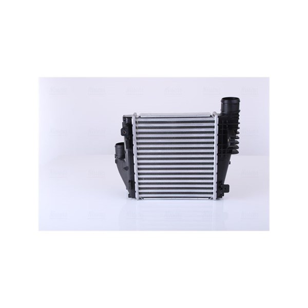 Intercooler Nissens 96380 NISSENS