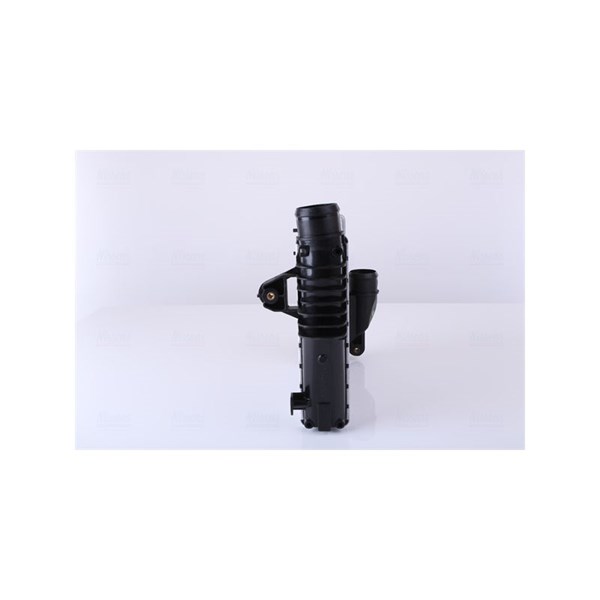 Intercooler Nissens 96380 NISSENS