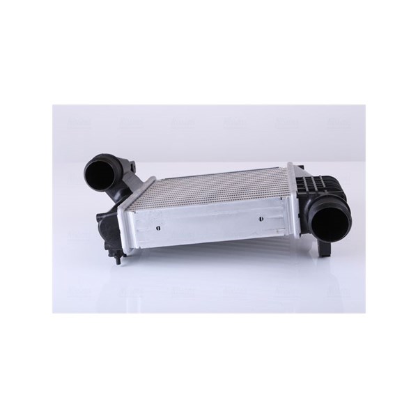 Intercooler Nissens 96380 NISSENS