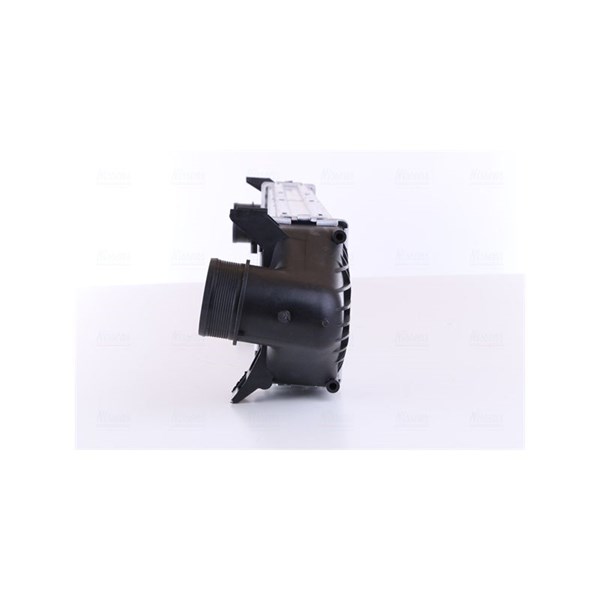 Intercooler Nissens 96383 NISSENS Intercooler Nissens 96383 NISSENS