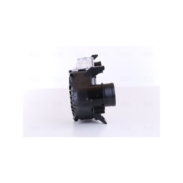 Intercooler Nissens 96383 NISSENS Intercooler Nissens 96383 NISSENS