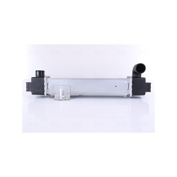 Intercooler Nissens 96384 NISSENS Intercooler Nissens 96384 NISSENS