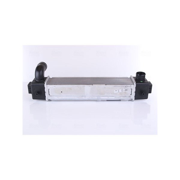 Intercooler Nissens 96384 NISSENS Intercooler Nissens 96384 NISSENS