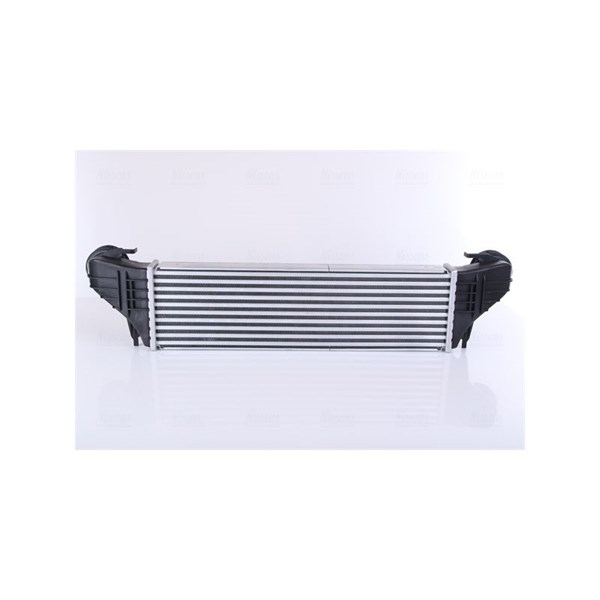 Intercooler Nissens 96387 NISSENS Intercooler Nissens 96387 NISSENS