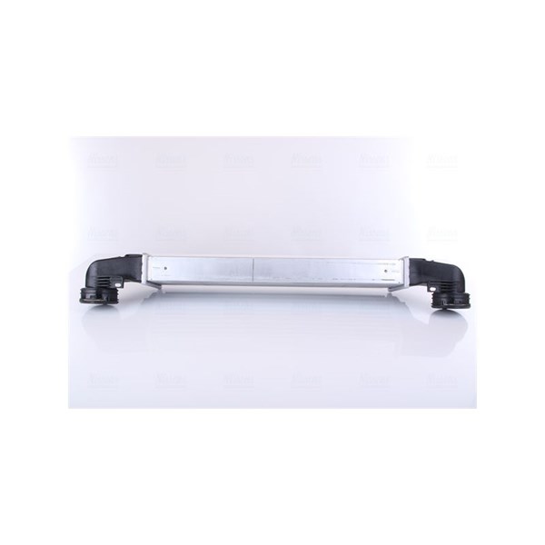 Intercooler Nissens 96387 NISSENS Intercooler Nissens 96387 NISSENS
