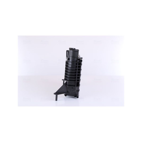 Intercooler Nissens 96396 NISSENS Intercooler Nissens 96396 NISSENS