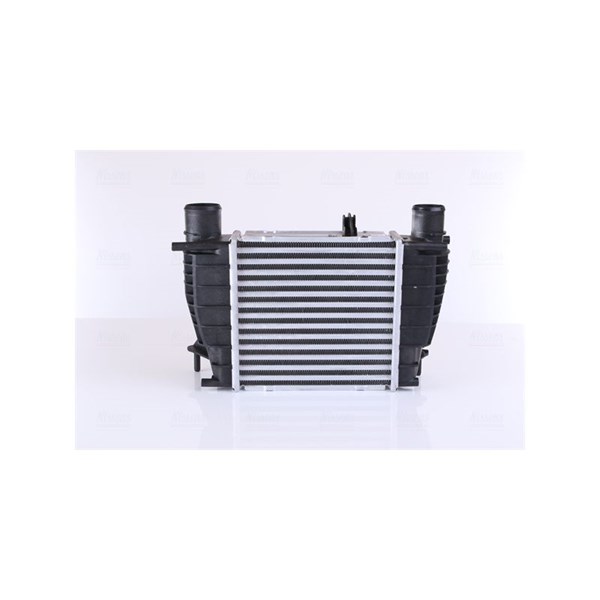 Intercooler Nissens 96396 NISSENS Intercooler Nissens 96396 NISSENS