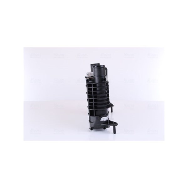 Intercooler Nissens 96396 NISSENS Intercooler Nissens 96396 NISSENS