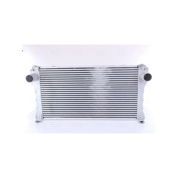 Intercooler Nissens 96401 NISSENS Intercooler Nissens 96401 NISSENS