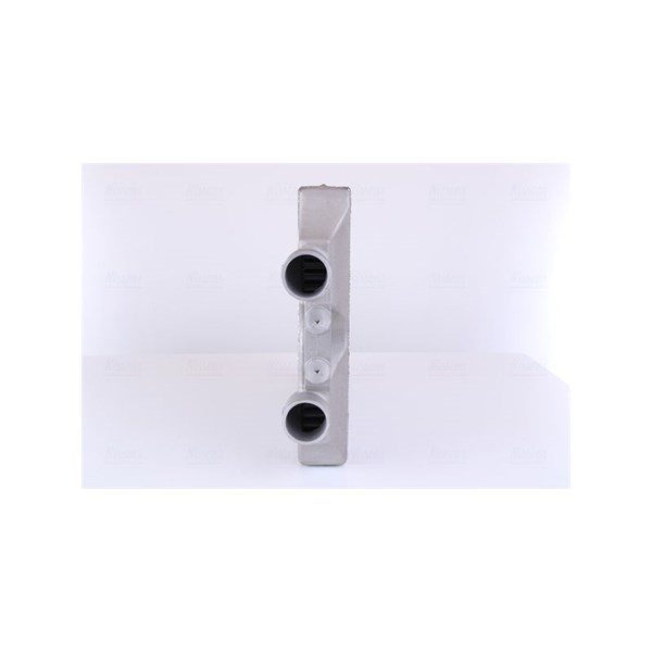Intercooler Nissens 96405 NISSENS