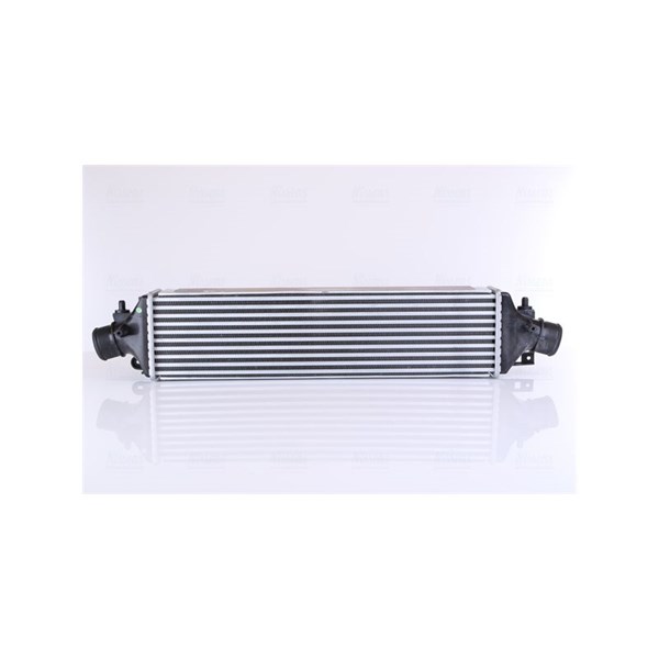 Intercooler Nissens 96406 NISSENS