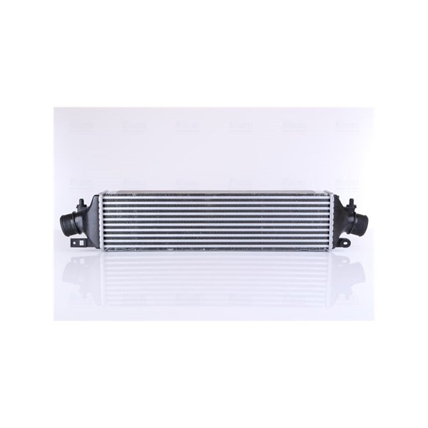 Intercooler Nissens 96406 NISSENS