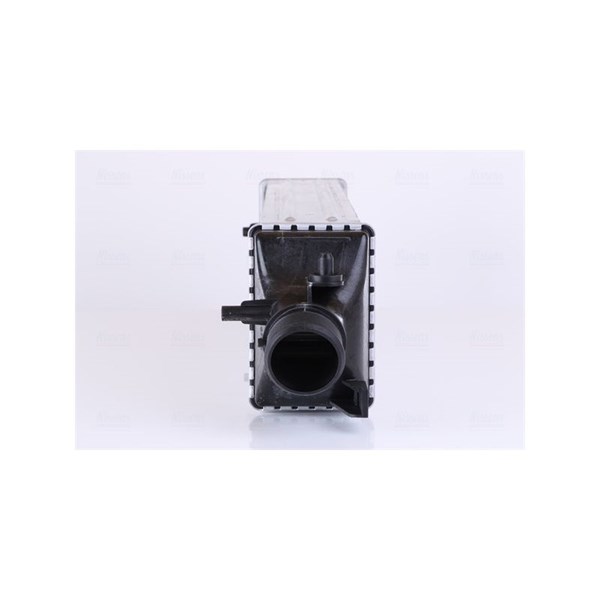 Intercooler Nissens 96406 NISSENS