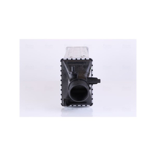 Intercooler Nissens 96406 NISSENS