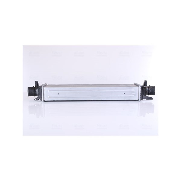 Intercooler Nissens 96406 NISSENS