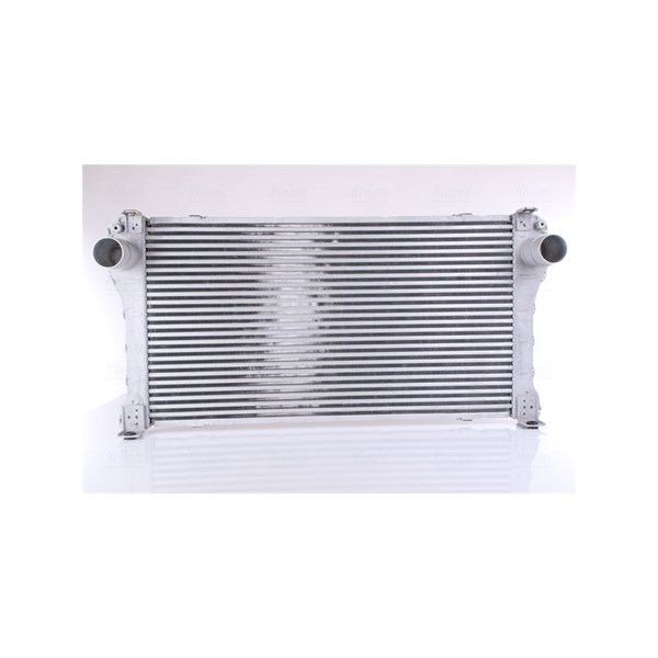 Intercooler Nissens 96408 NISSENS Intercooler Nissens 96408 NISSENS