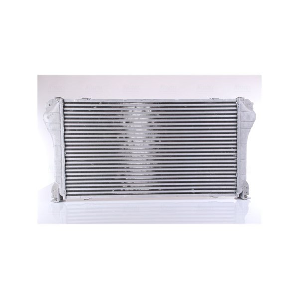 Intercooler Nissens 96408 NISSENS Intercooler Nissens 96408 NISSENS