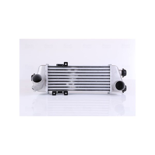 Intercooler Nissens 96409 NISSENS Intercooler Nissens 96409 NISSENS