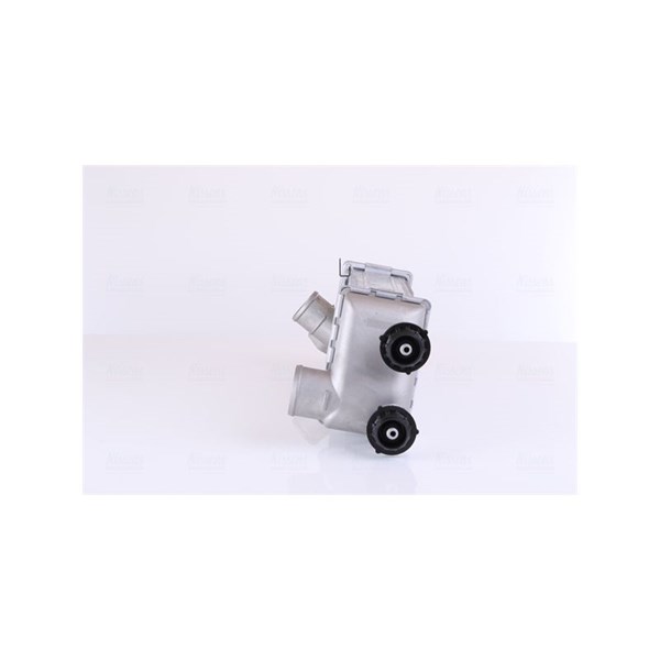 Intercooler Nissens 96409 NISSENS