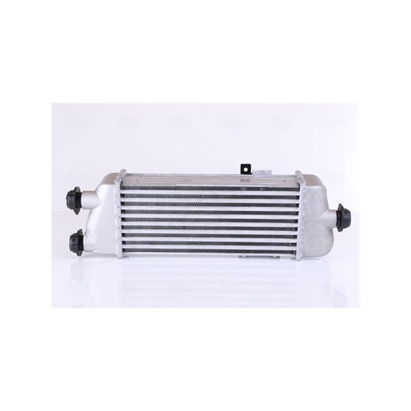Intercooler Nissens 96409 NISSENS Intercooler Nissens 96409 NISSENS