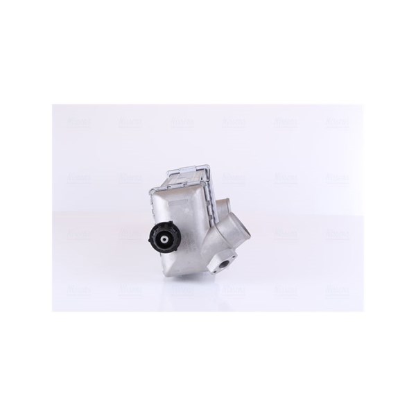 Intercooler Nissens 96409 NISSENS