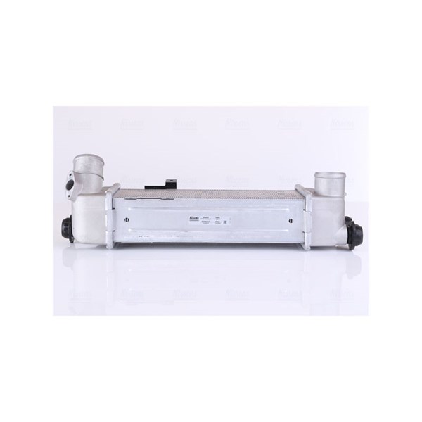 Intercooler Nissens 96409 NISSENS Intercooler Nissens 96409 NISSENS
