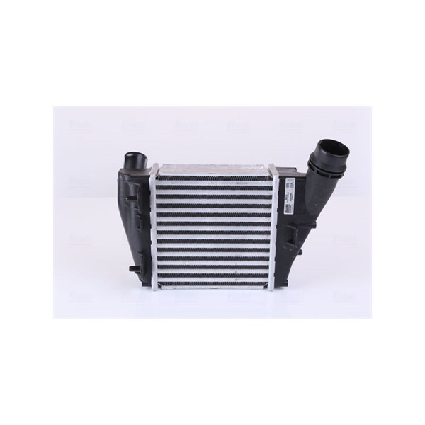 Intercooler Nissens 96410 NISSENS